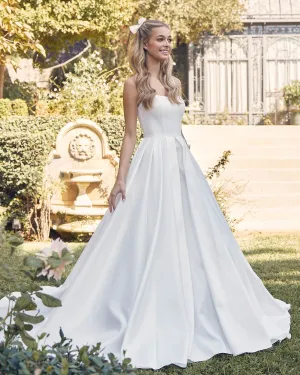 Andys Wedding Gown-JE972