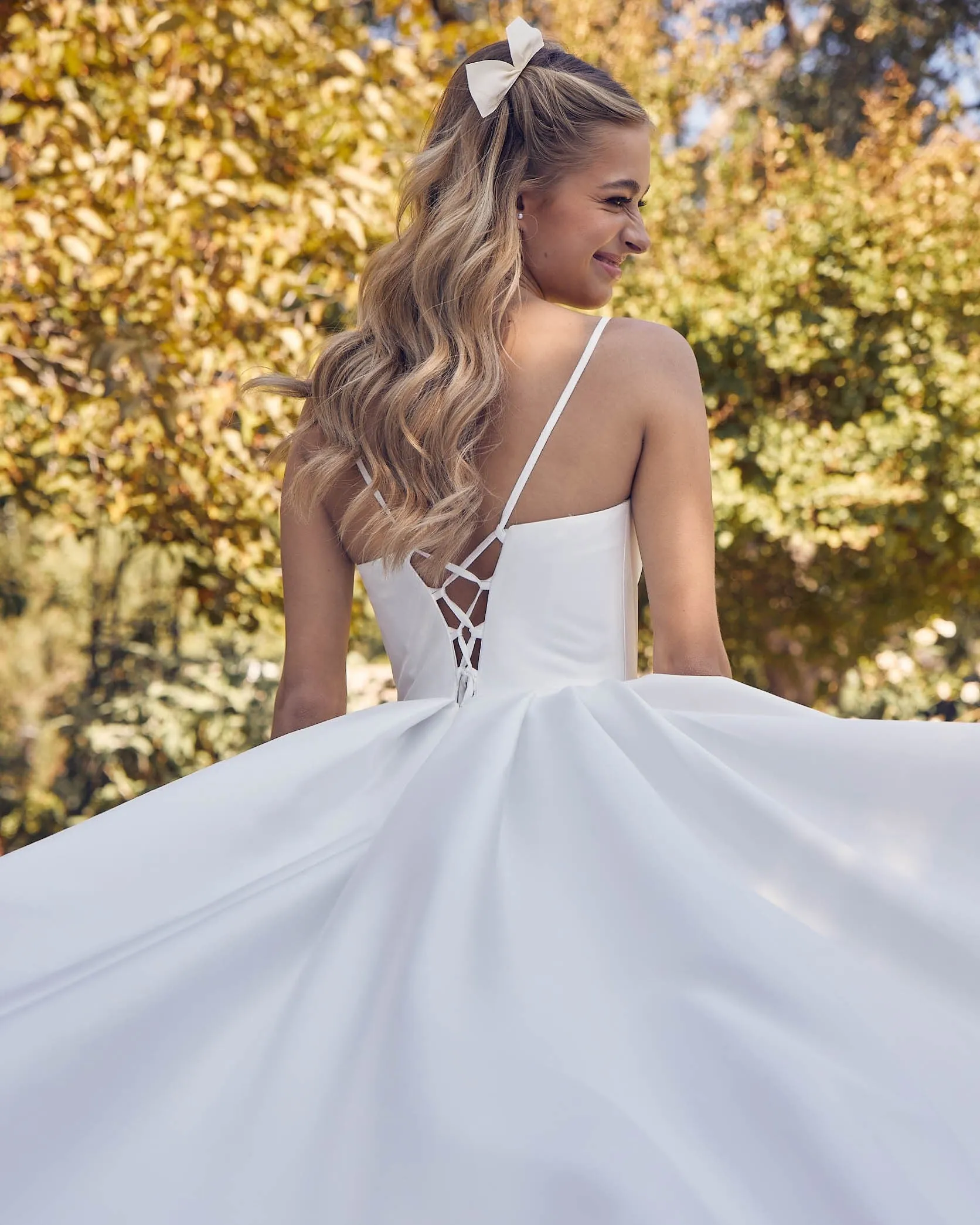 Andys Wedding Gown-JE972
