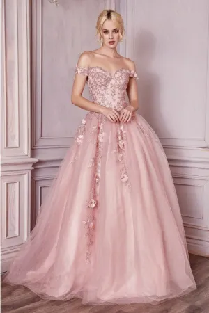 Ball Gown Fairy