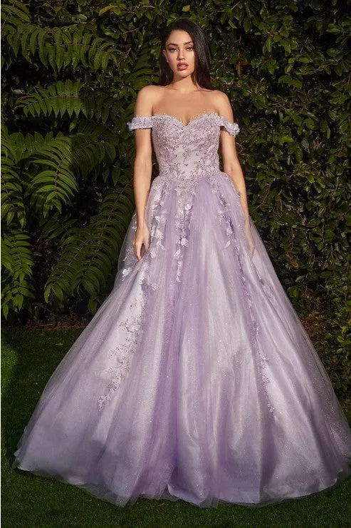 Ball Gown Fairy