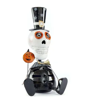 Day of the Dead Skeleton