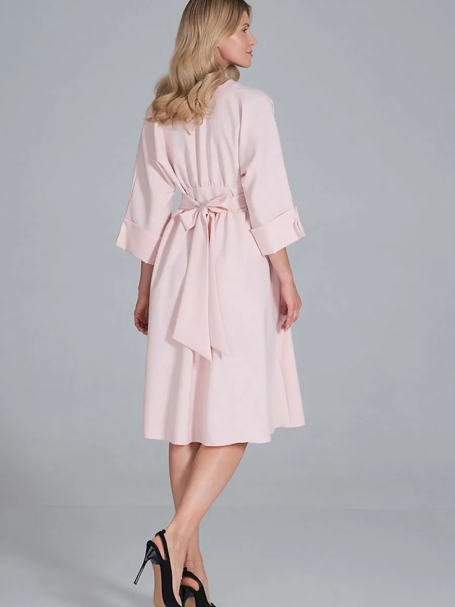 Daydress model 162384 Figl