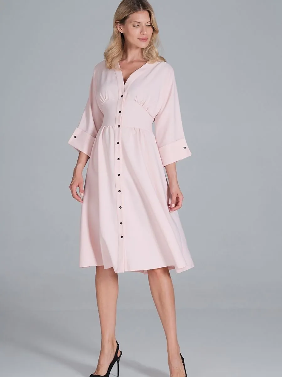 Daydress model 162384 Figl