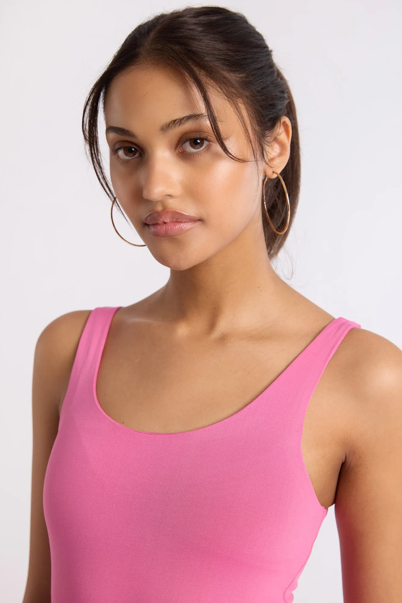 Flex Move Active Pleated Mini Skirt Dress