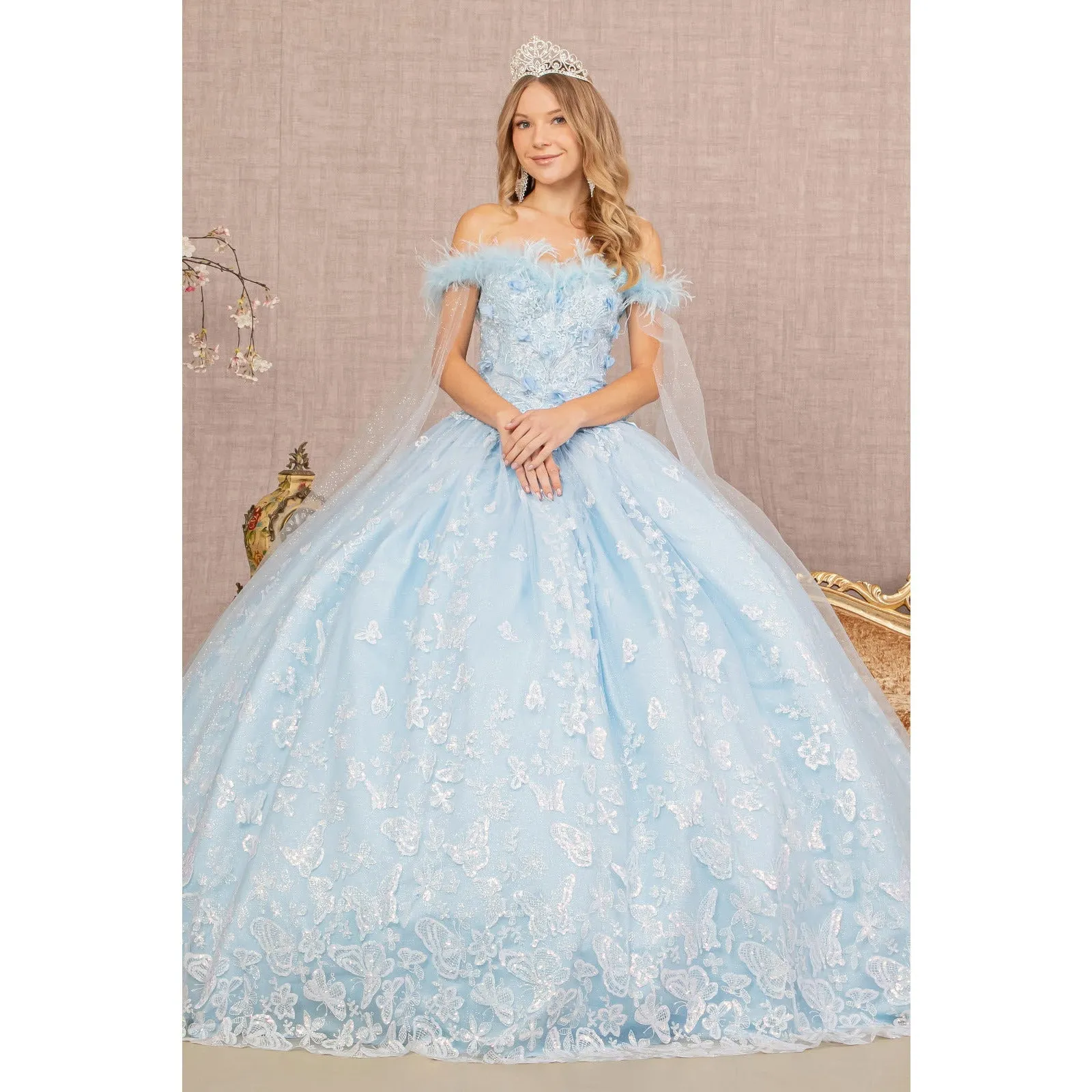 GL3166 Elizabeth K