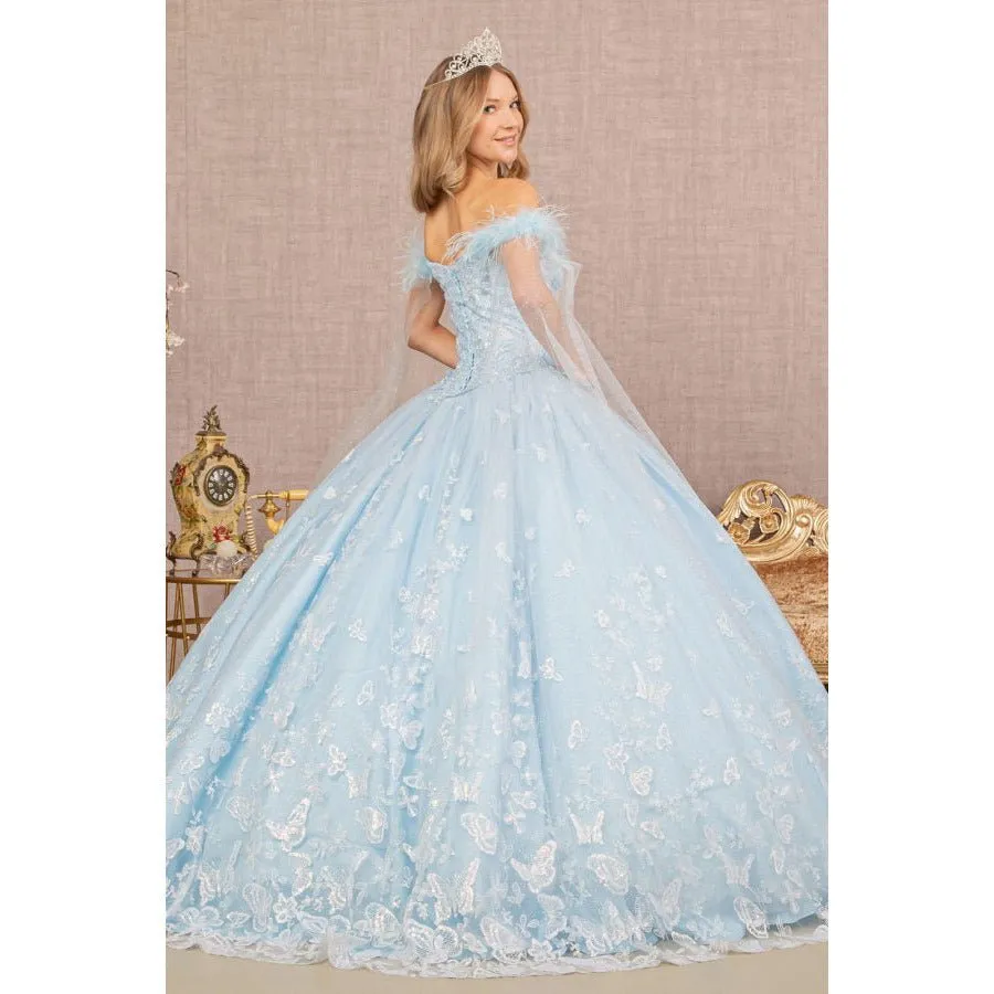 GL3166 Elizabeth K