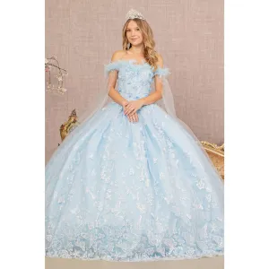 GL3166 Elizabeth K
