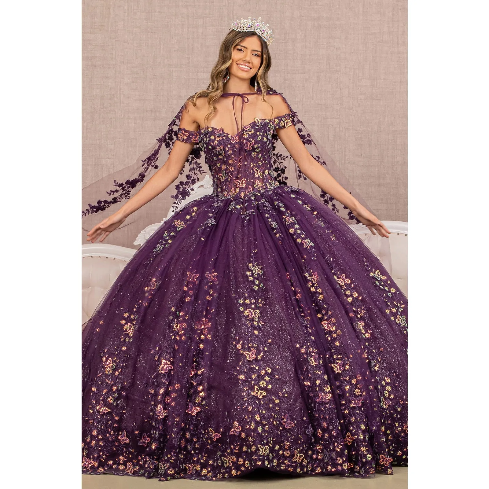 GL3171 Elizabeth K