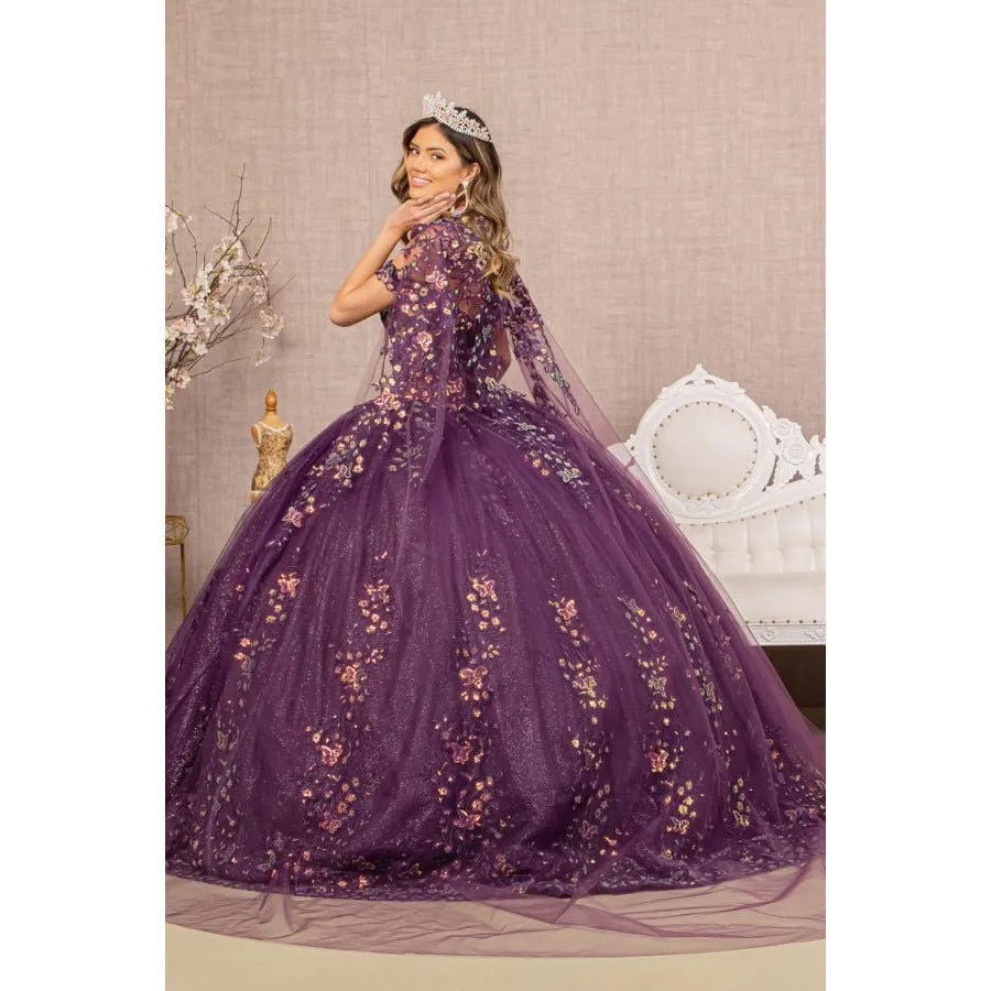 GL3171 Elizabeth K