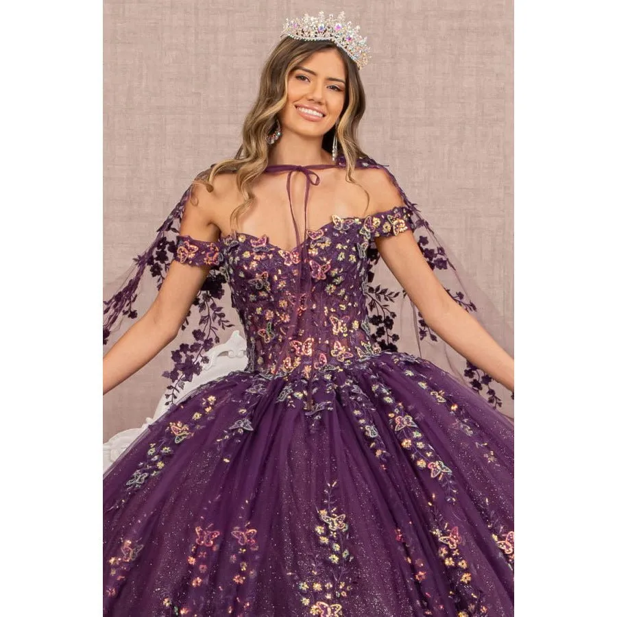 GL3171 Elizabeth K