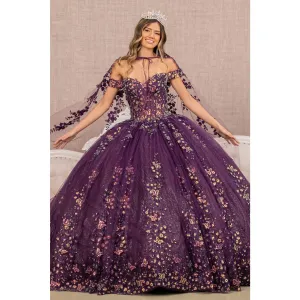 GL3171 Elizabeth K