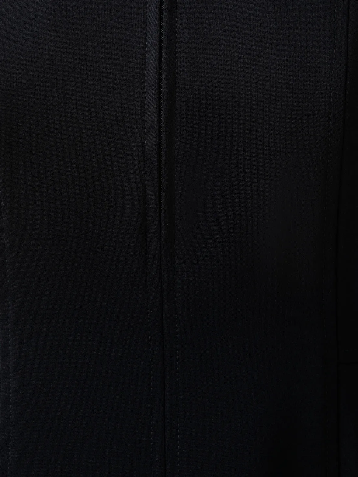 Jersey Dress