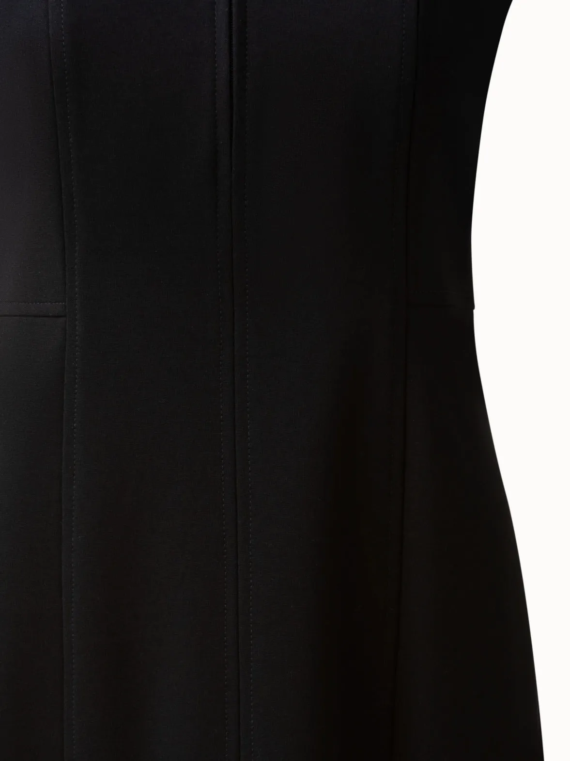 Jersey Dress