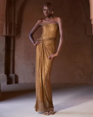 Marha Gown