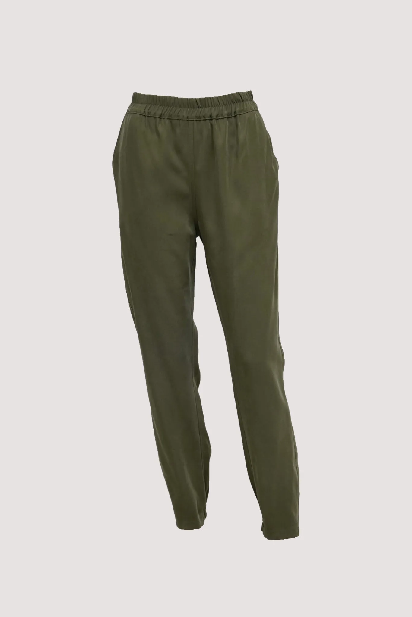 Olive PJ Pants
