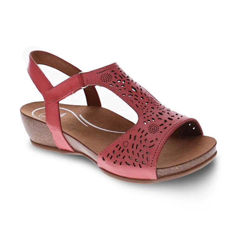 Orthaheel Women's Julie SS21