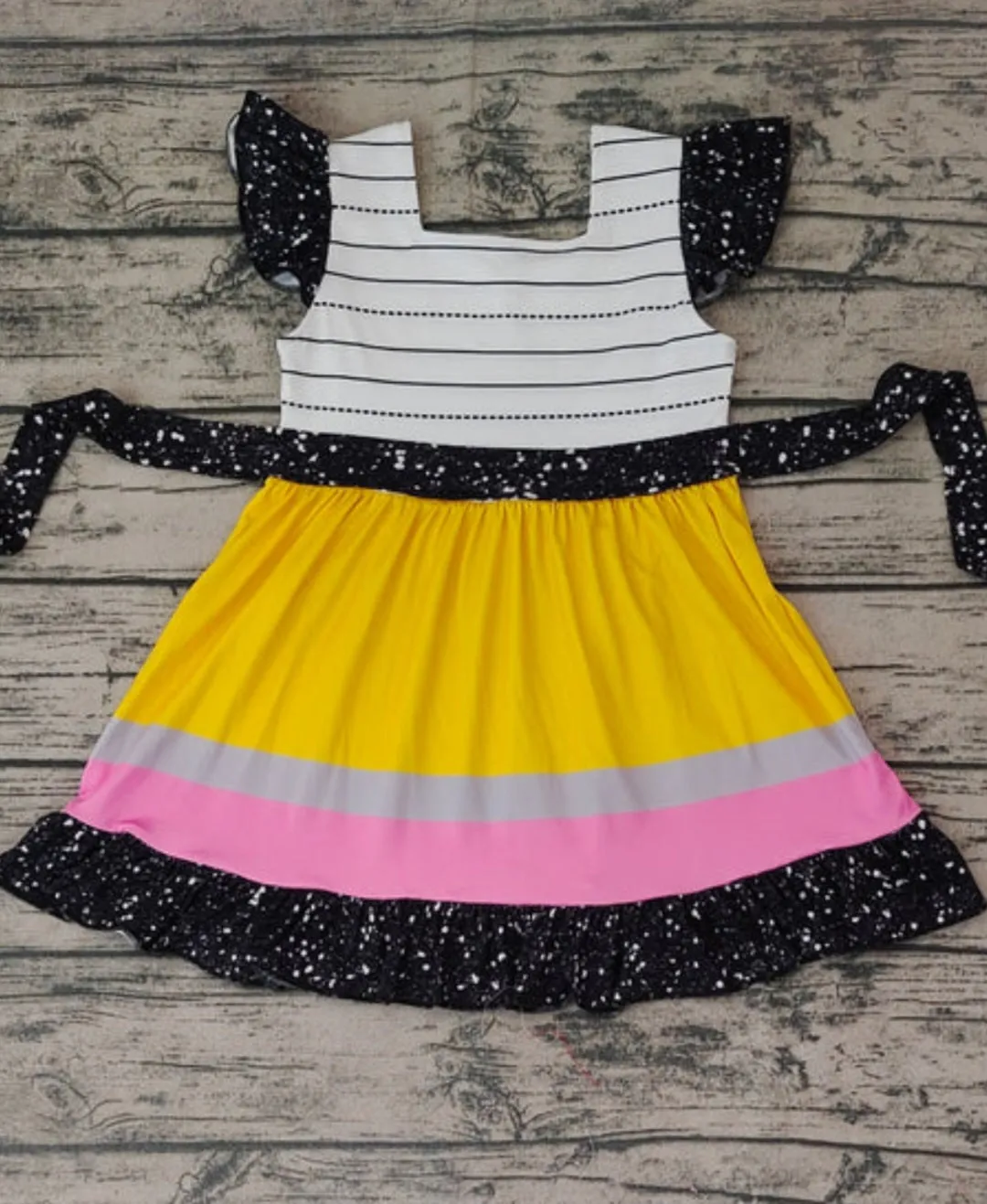 Pencil dress