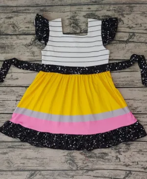 Pencil dress