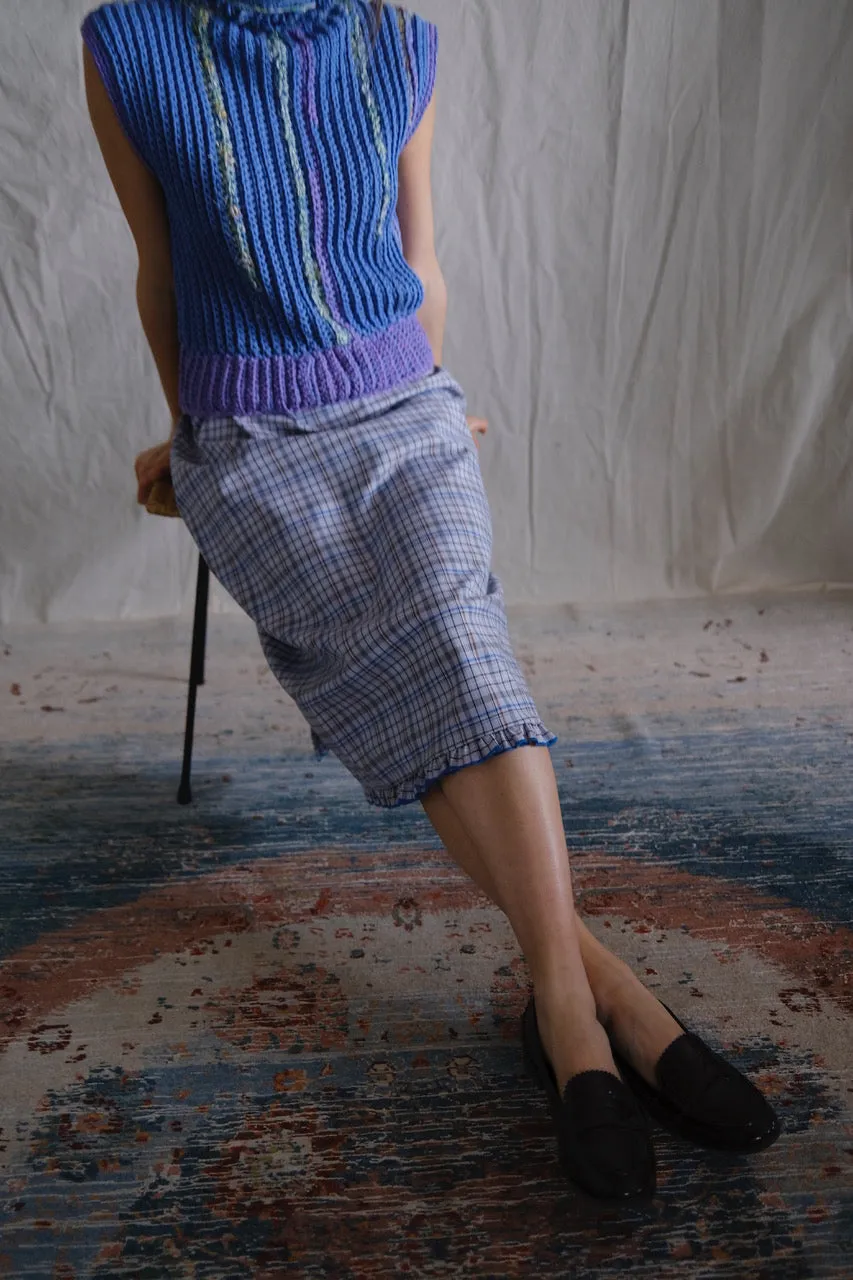 Pencil Skirt. Freddy