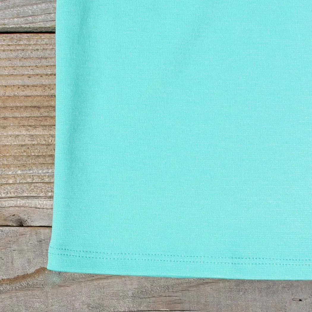 Stormy Waters Dress