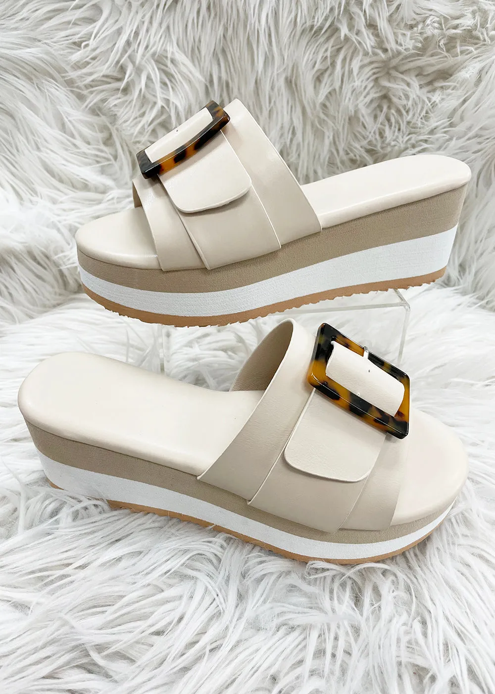 Such A Saint Wedge