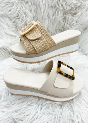 Such A Saint Wedge
