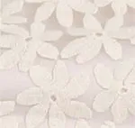 Szabo Maternity 'Paris Nights' Formal Gown - Vanilla Lace