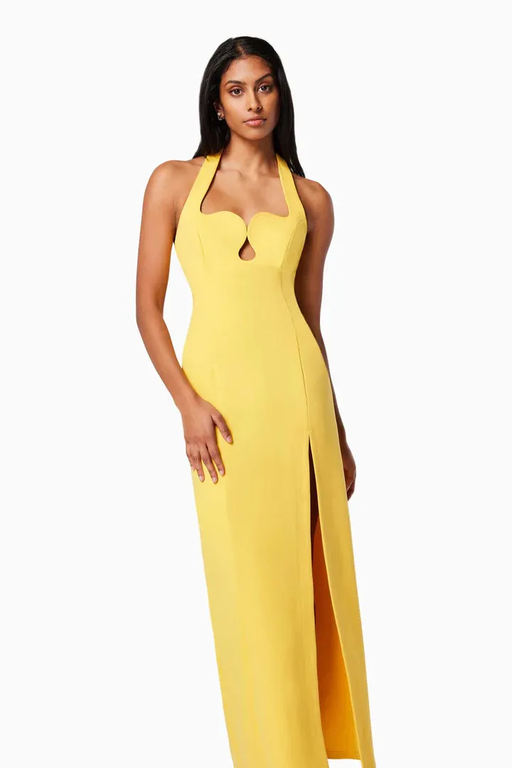 Tuning Gown