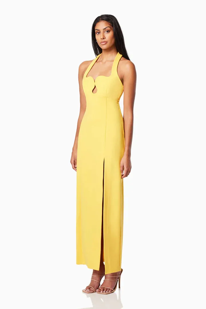 Tuning Gown