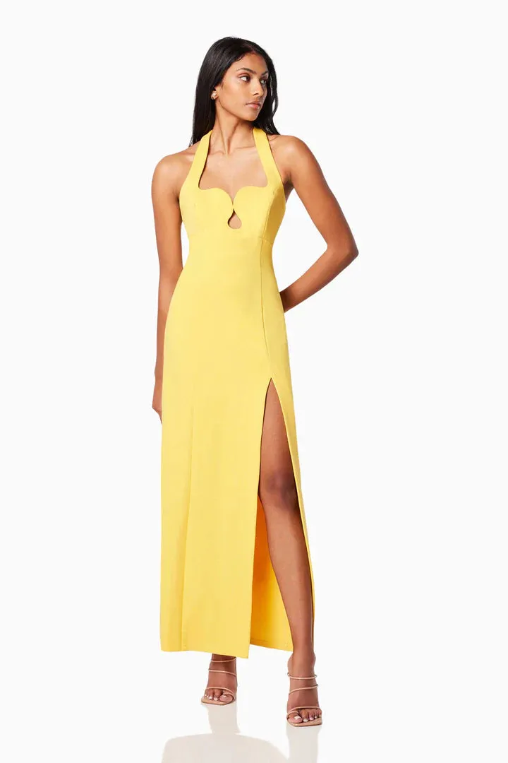 Tuning Gown
