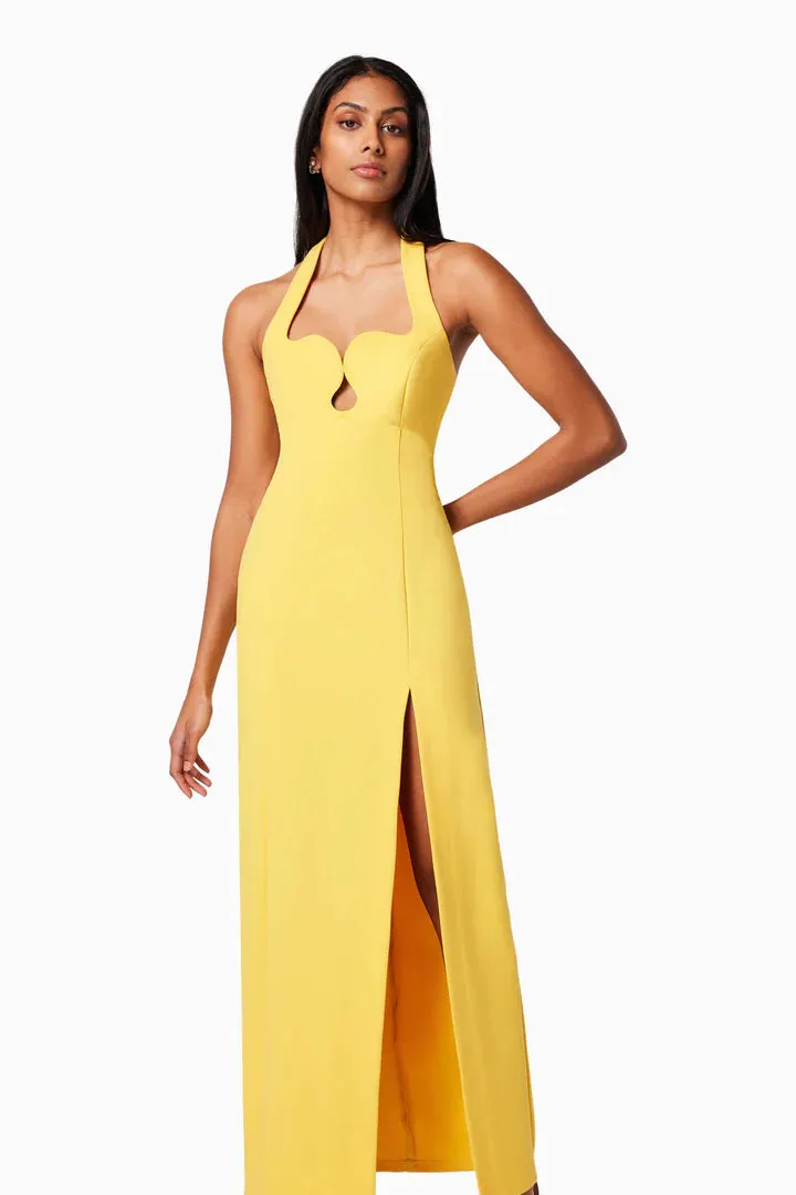 Tuning Gown