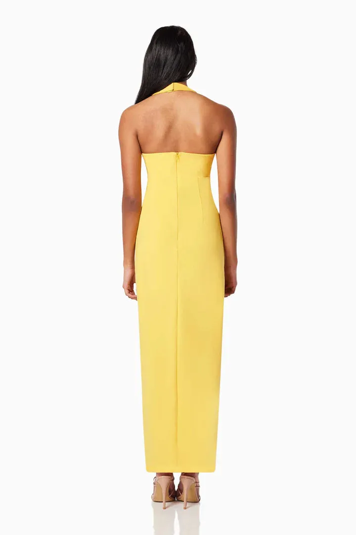 Tuning Gown
