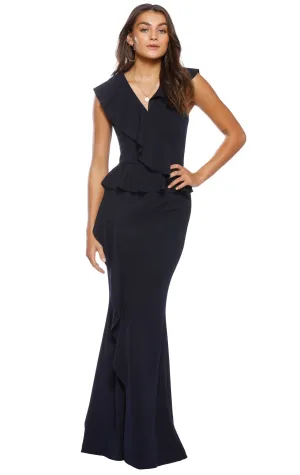 Verve Gown